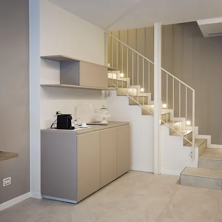 Borgocinquanta Гостевой дом