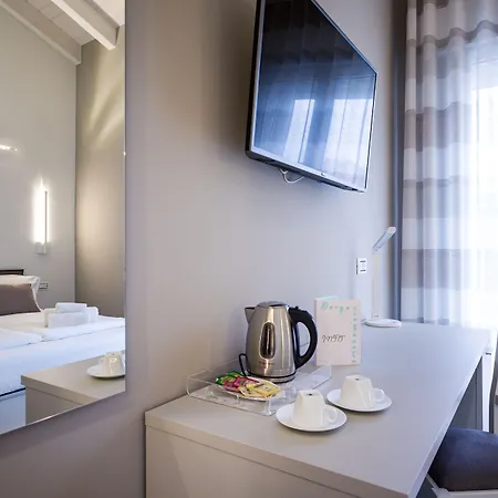 Гостевой дом Borgocinquanta