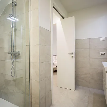 Borgocinquanta * Изола-делла-Скала