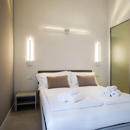 Borgocinquanta Изола-делла-Скала