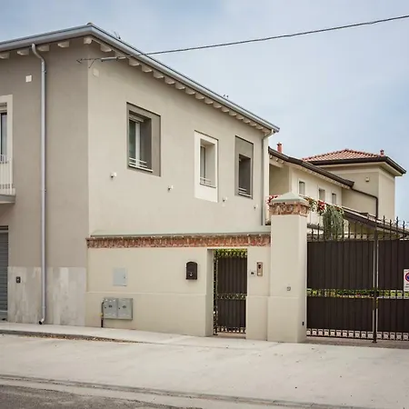 Maison d'hôtes Borgocinquanta