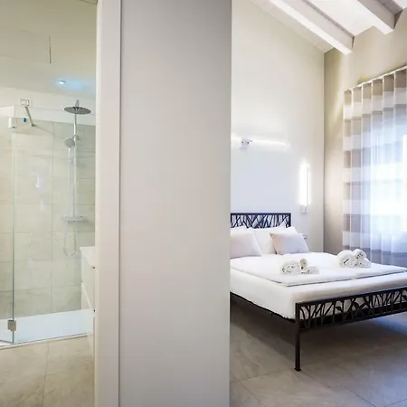 Гостевой дом Borgocinquanta