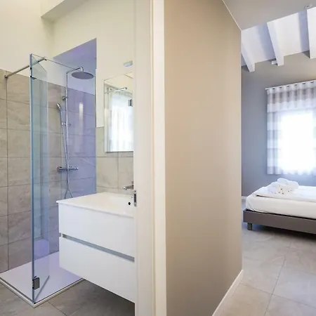 Borgocinquanta Гостевой дом Изола-делла-Скала