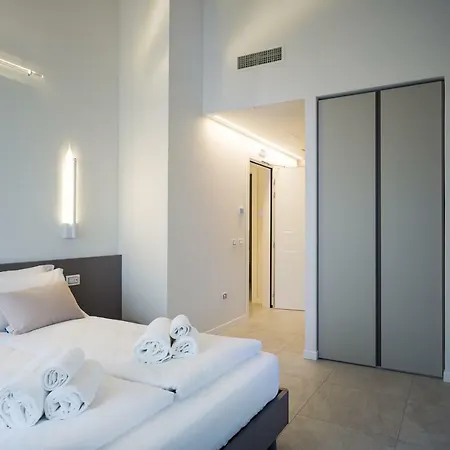 Borgocinquanta * Изола-делла-Скала