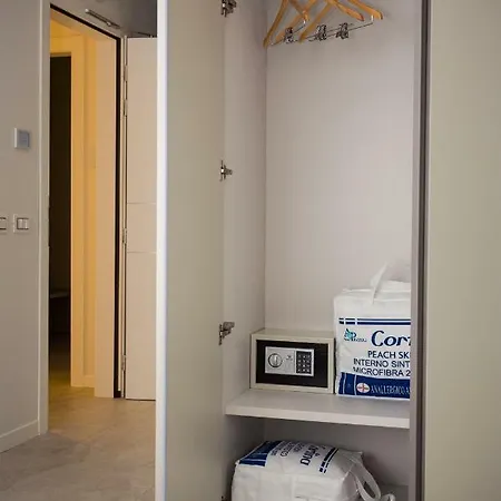 Borgocinquanta Изола-делла-Скала