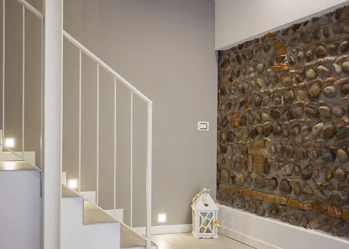 Borgocinquanta 게스트하우스