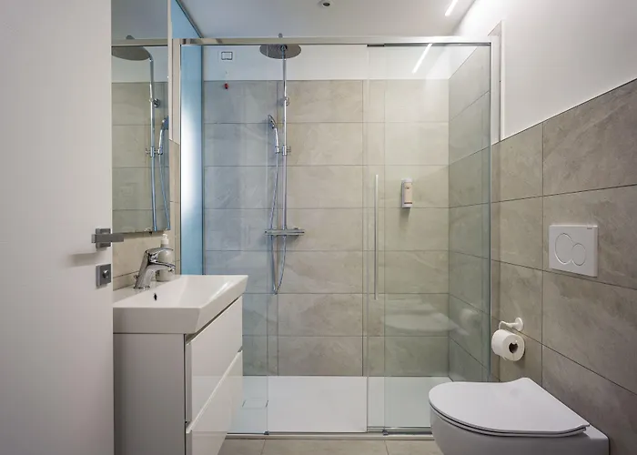 Borgocinquanta Gasthuis