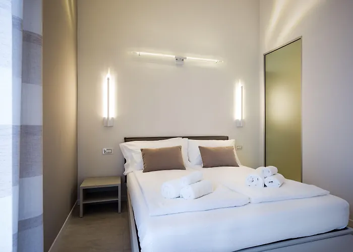 Borgocinquanta 이솔라 델라 스칼라