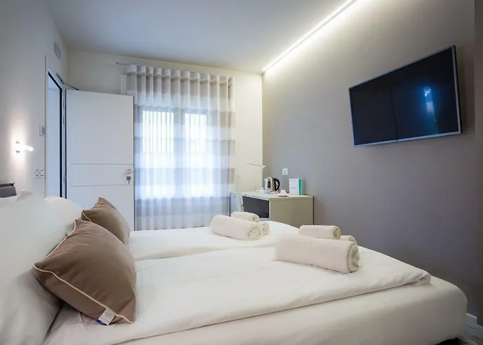 게스트하우스 Borgocinquanta 이솔라 델라 스칼라