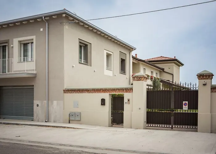 게스트하우스 Borgocinquanta