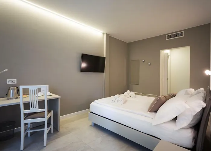 Borgocinquanta 이솔라 델라 스칼라