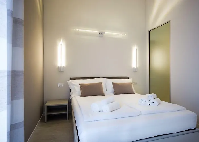 Borgocinquanta 이솔라 델라 스칼라