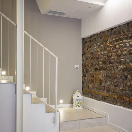 Borgocinquanta ゲストハウス