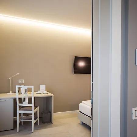 Borgocinquanta Konukevi *