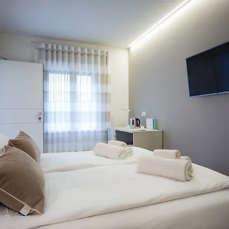 Pensionat Borgocinquanta Isola della Scala