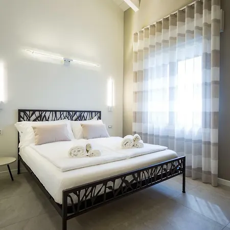 Borgocinquanta Isola della Scala