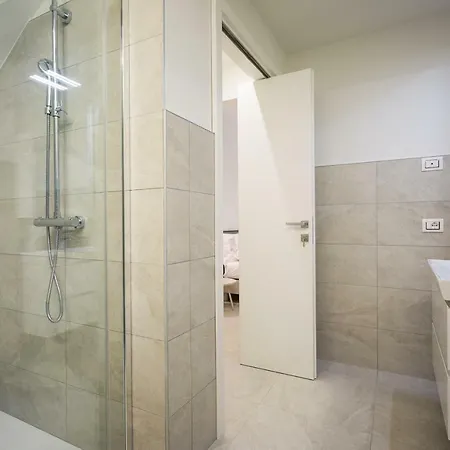 ゲストハウス Borgocinquanta イーゾラ・デッラ・スカーラ