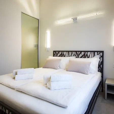 Borgocinquanta ゲストハウス *