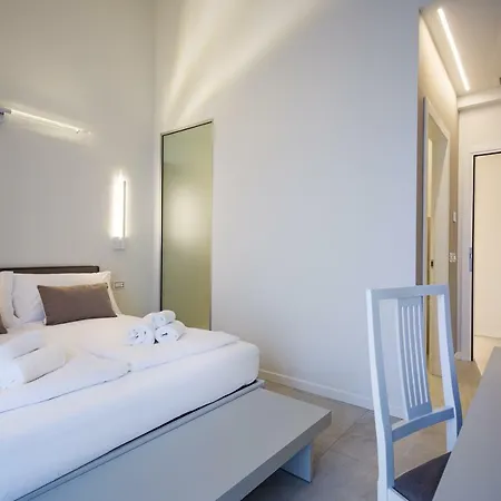 Pensionat Borgocinquanta *