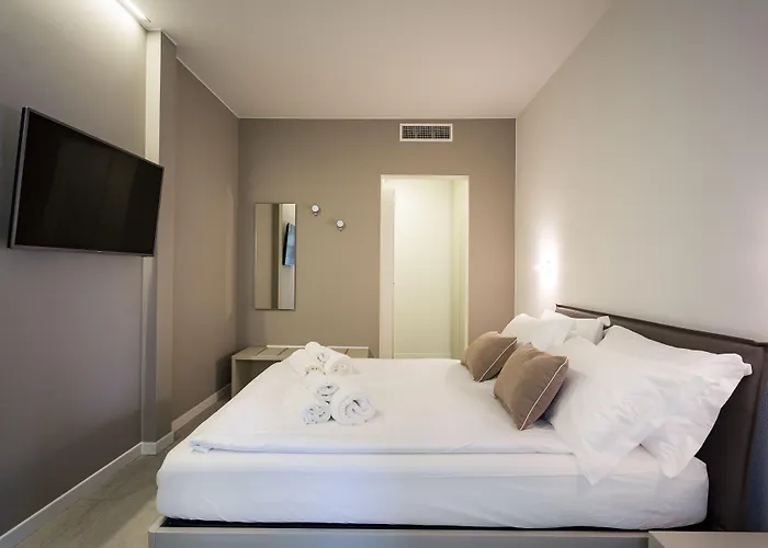 Konukevi Borgocinquanta