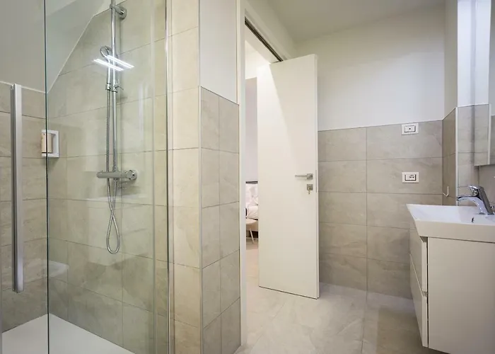 بيت ضيافة Borgocinquanta إيزولا ديلا سكالا