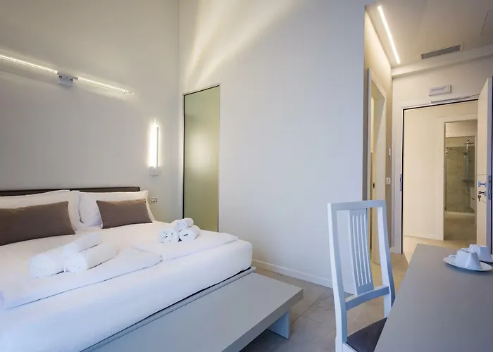 بيت ضيافة Borgocinquanta *