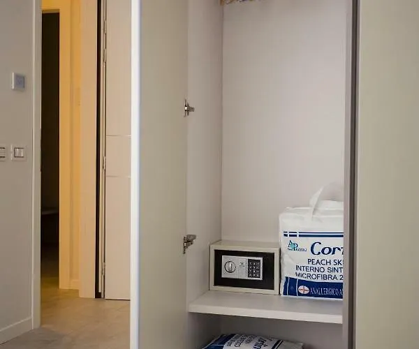 Borgocinquanta إيزولا ديلا سكالا