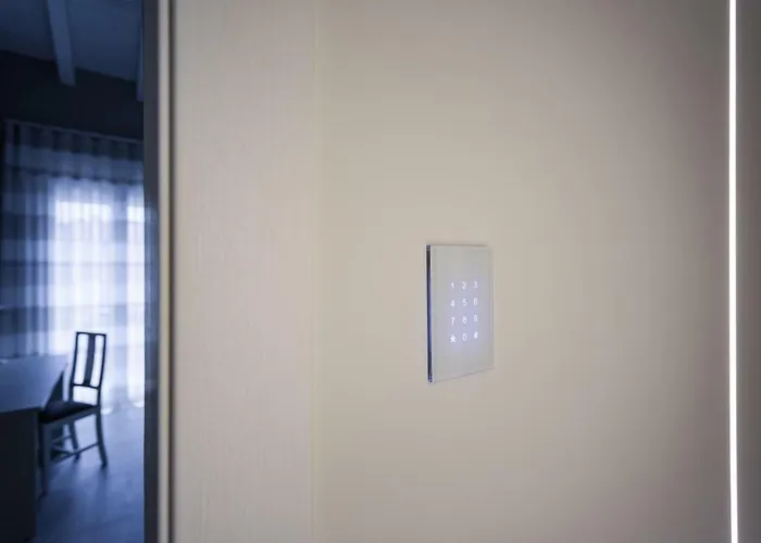 Borgocinquanta Konukevi *